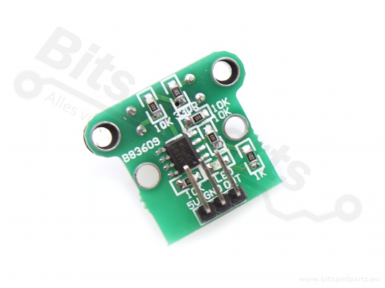 Speedometer kit